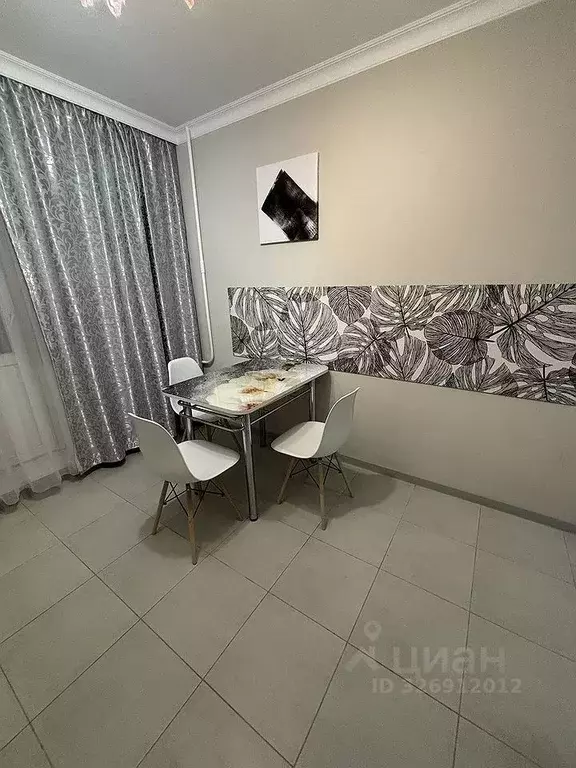 2-к кв. Московская область, Ленинский городской округ, Дрожжино пгт ... - Фото 2