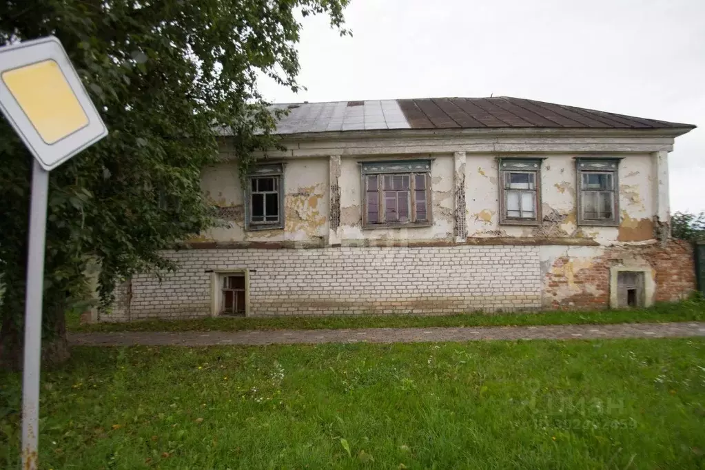 Дом в Калужская область, с. Перемышль ул. 25 Октября, 60 (184 м) - Фото 0
