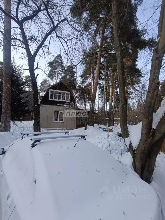 Участок в Московская область, Королев Первомайский мкр, ул. ... - Фото 2