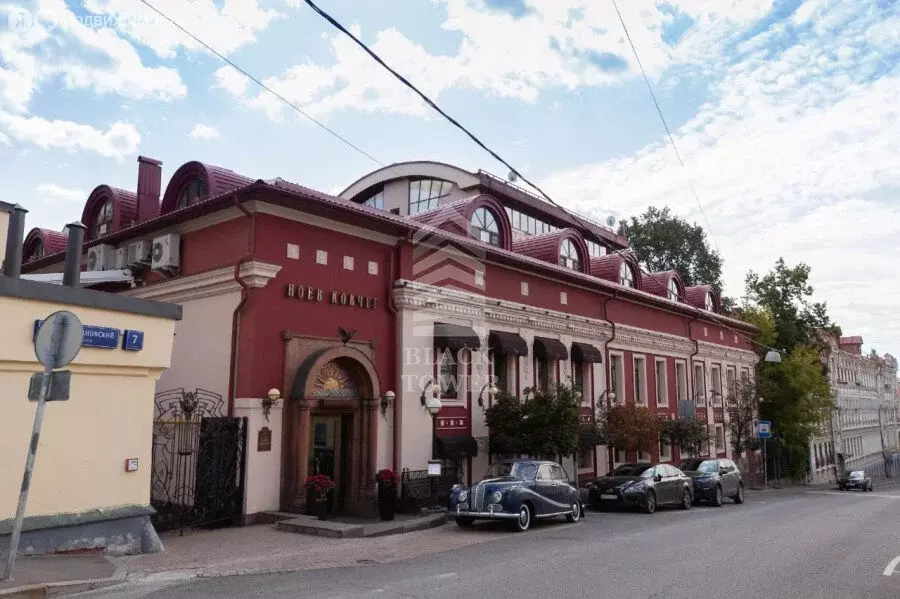 Офис (314 м) - Фото 2