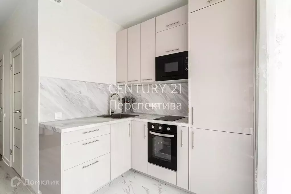 Продаётся 1-к квартира, 27.5 м - Фото 1