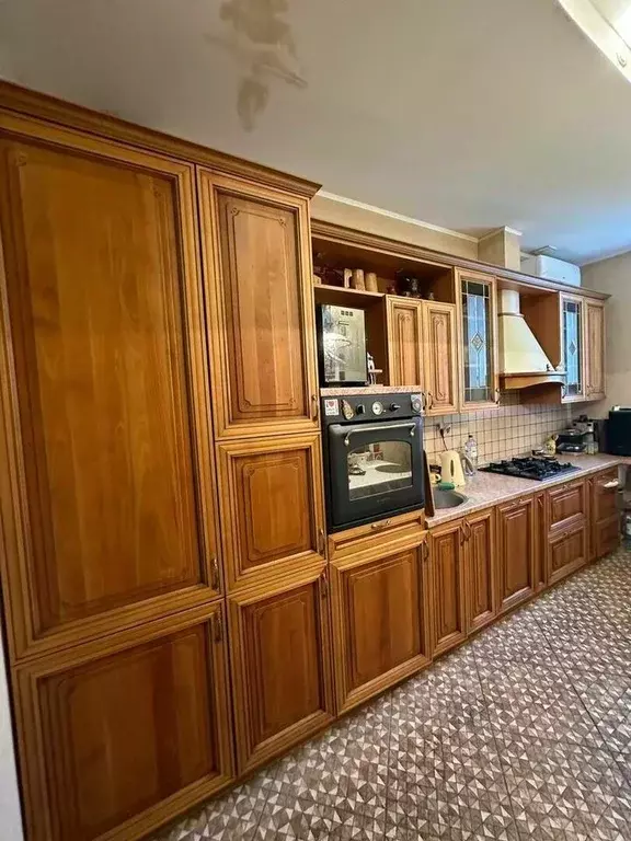 3-к кв. Саратовская область, Саратов ул. Имени Н.И. Вавилова, 36 (89.0 ... - Фото 2