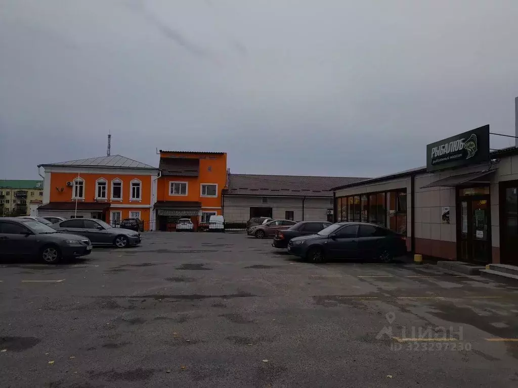 Помещение свободного назначения в Белгородская область, Старый Оскол ... - Фото 2