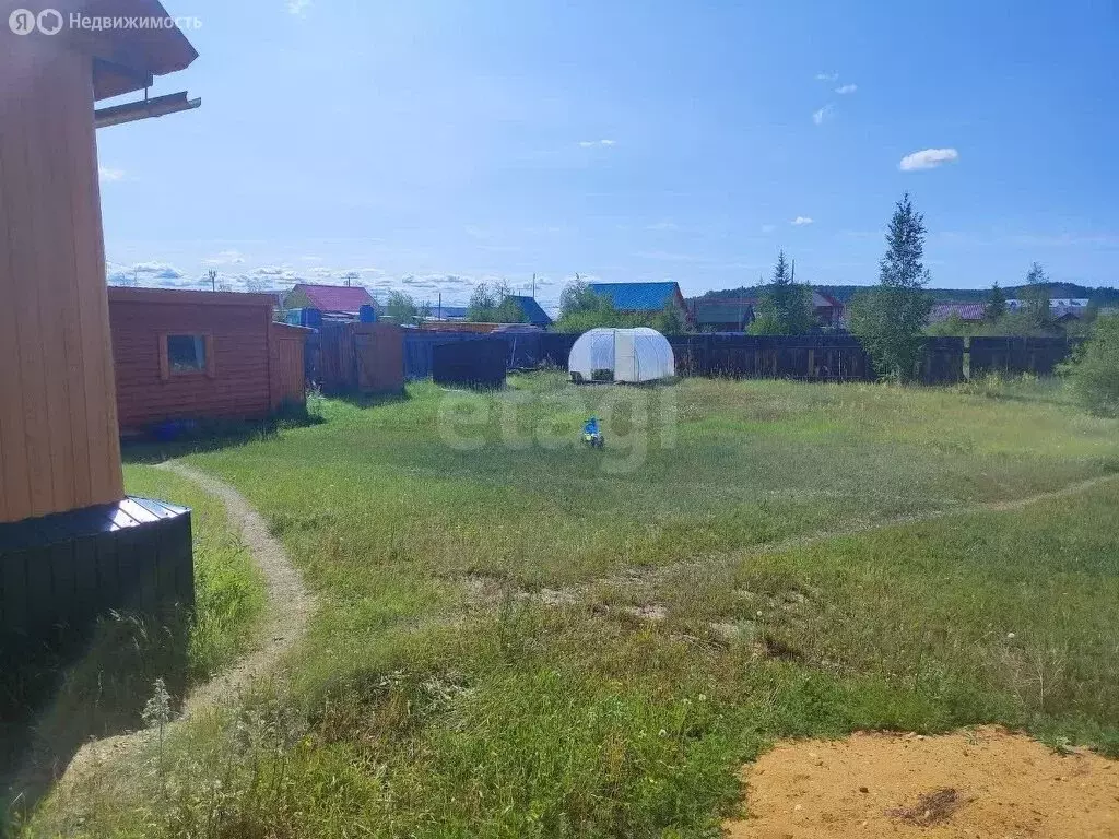 Дом в Якутск, Мастахская улица (57.6 м) - Фото 1