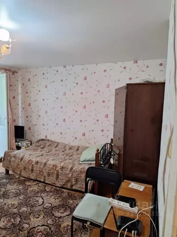 2-к кв. Свердловская область, Екатеринбург ул. Токарей, 44к1 (46.0 м) - Фото 2