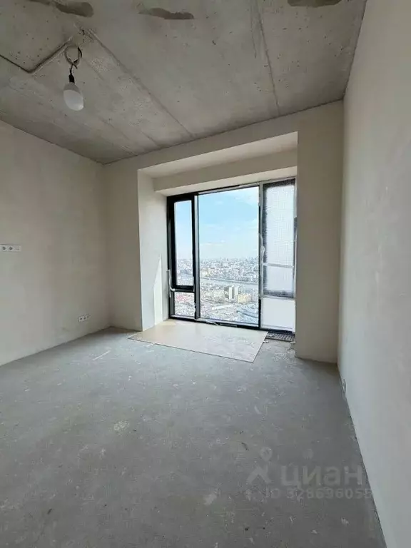 3-к кв. Москва 1-й Сетуньский проезд, 8 (76.2 м) - Фото 1