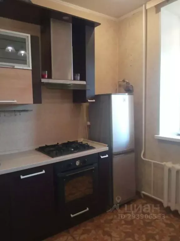 2-к кв. Курская область, Курск Рябиновая ул., 28 (57.2 м) - Фото 0