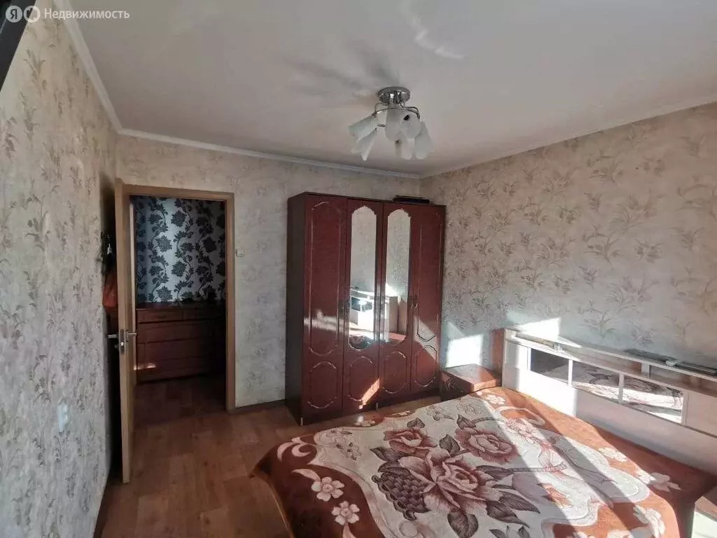 2-комнатная квартира: Самара, улица Георгия Димитрова, 112 (48.9 м) - Фото 1
