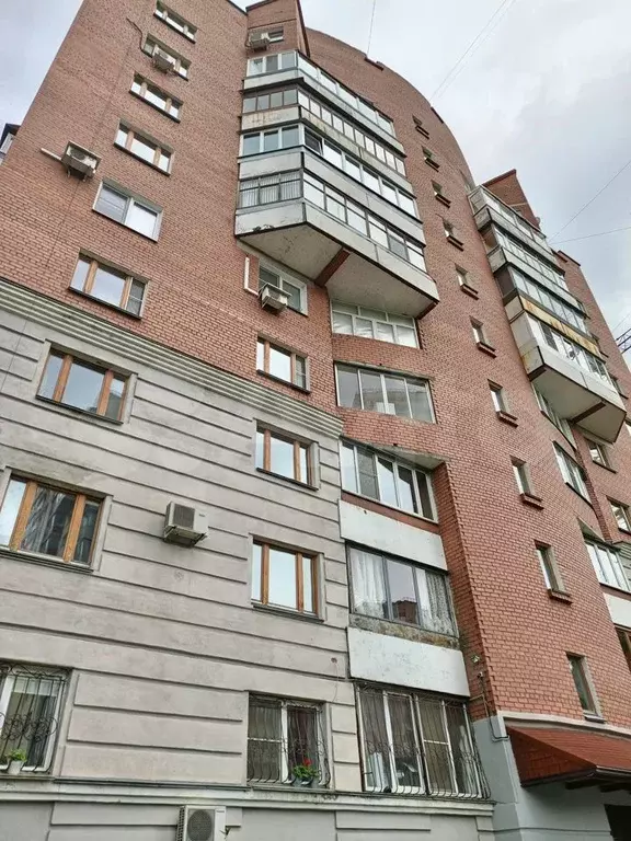 2-к. квартира, 74,1 м, 7/9 эт. - Фото 1