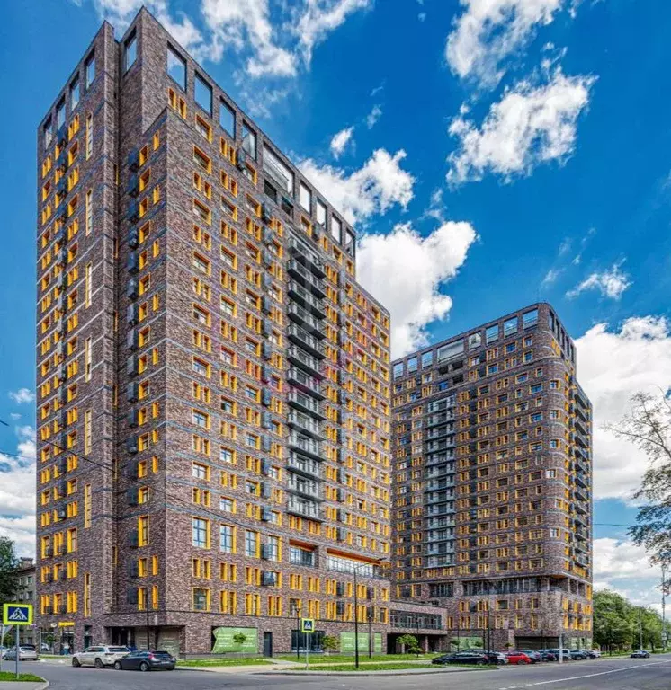 Продаётся 4-к квартира, 95.6 м - Фото 0