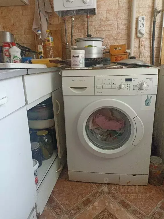 Комната Нижегородская область, Нижний Новгород ул. Дружаева, 26 (15.0 ... - Фото 2