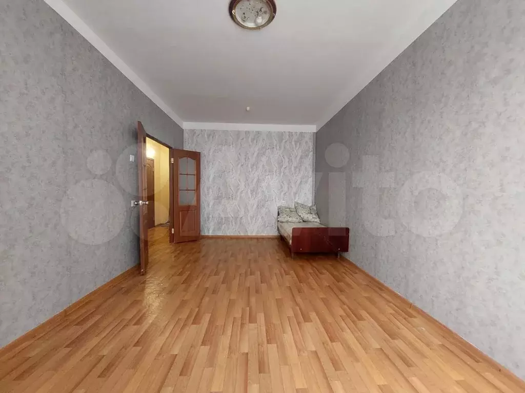 2-к. квартира, 52 м, 4/12 эт. - Фото 0