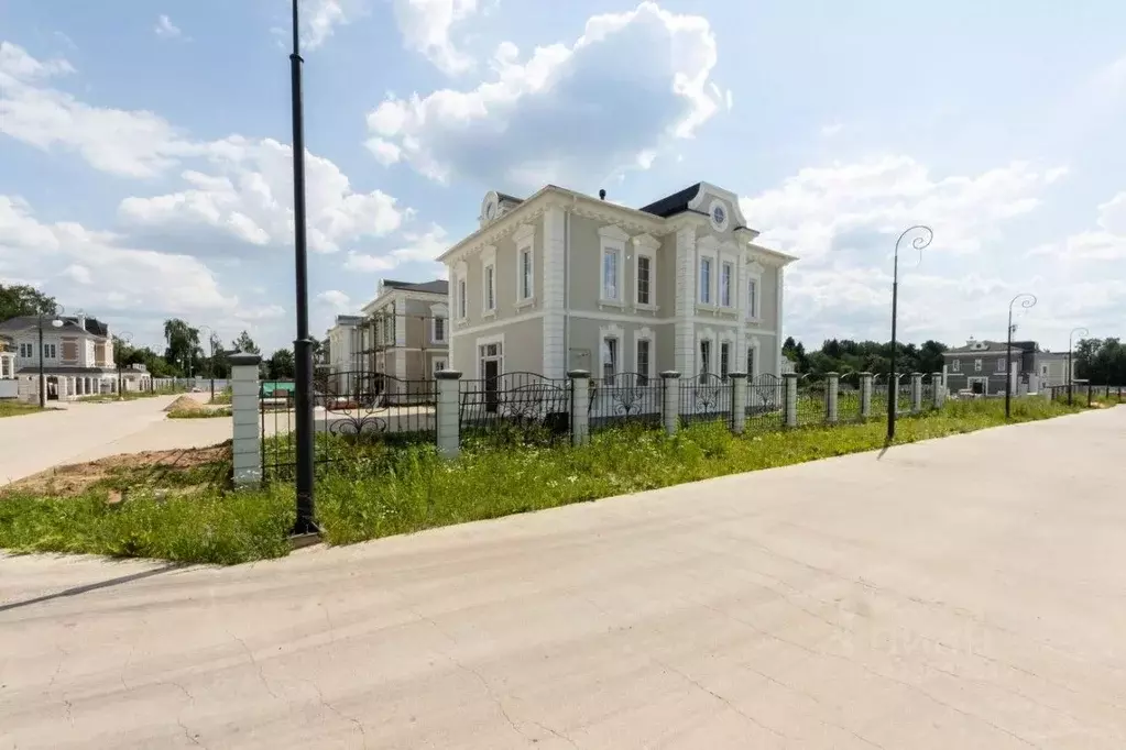 Дом в Москва Филимонковское поселение, д. Пушкино,  (230 м) - Фото 1