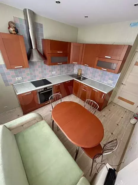 1-к. квартира, 40м, 8/9эт. - Фото 1