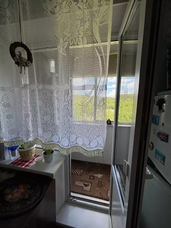 Продаётся 1-к квартира, 33.2 м - Фото 1