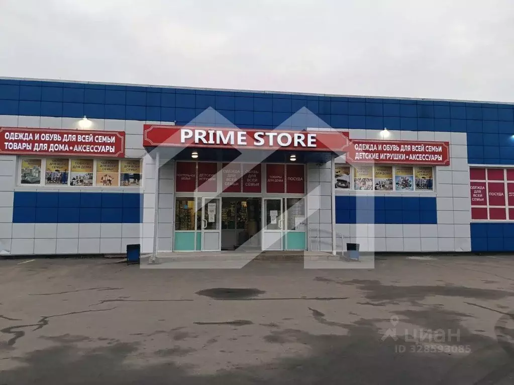 Помещение свободного назначения в Московская область, Талдомский ... - Фото 1