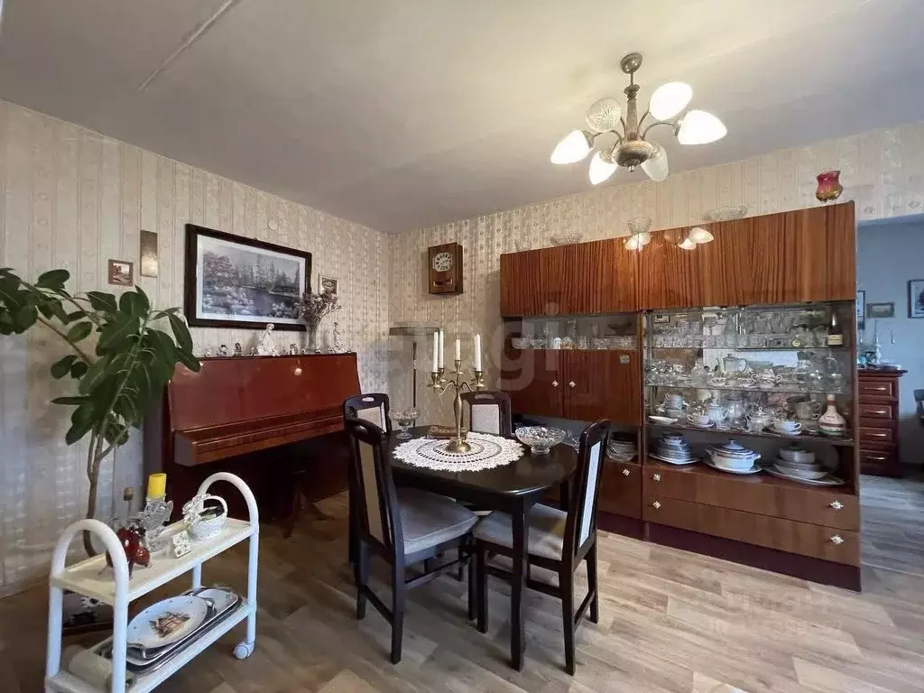 2-к кв. Челябинская область, Челябинск Краснознаменная ул., 12А (42.2 ... - Фото 2