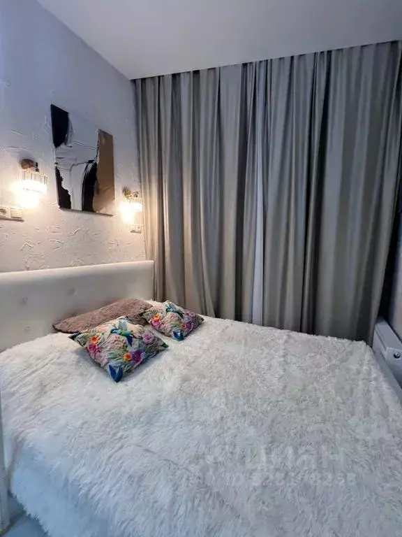 Студия Москва Новоостаповская ул., 20 (17.0 м) - Фото 1