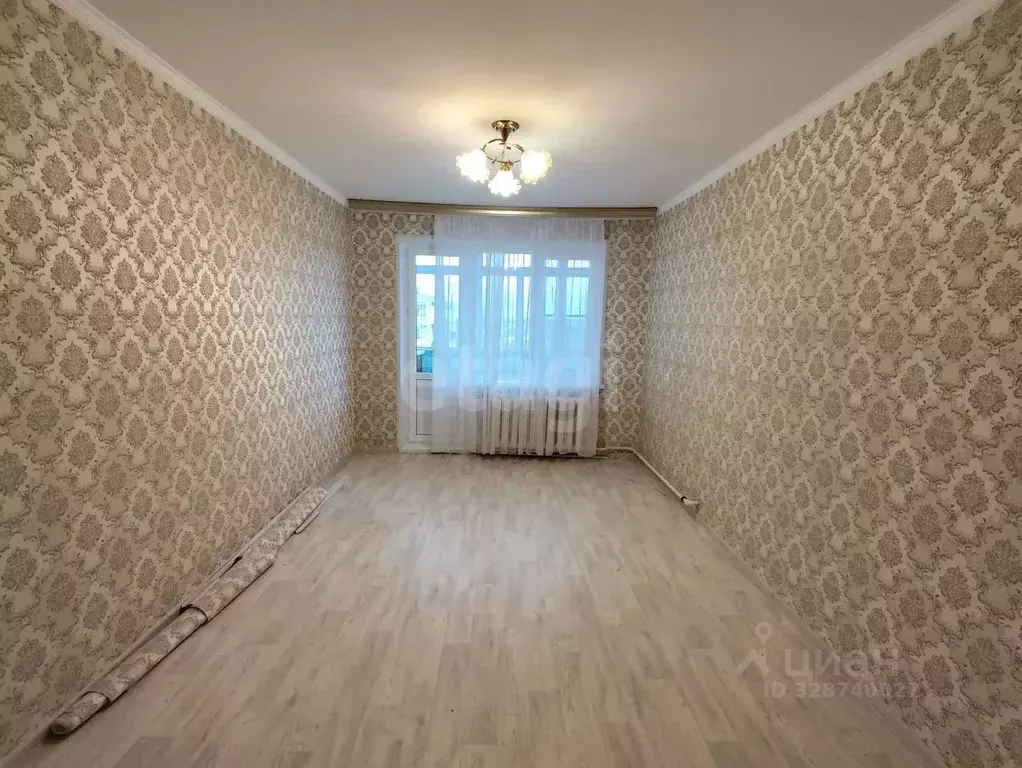 2-к кв. Владимирская область, Муром Пролетарская ул., 50 (49.8 м) - Фото 2