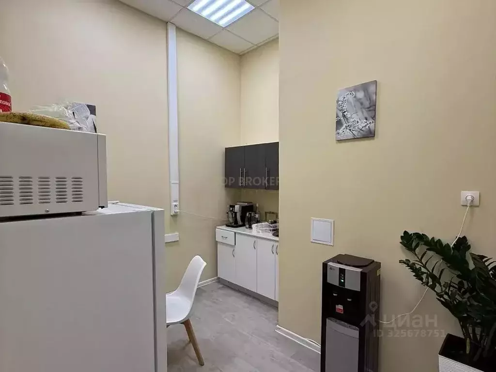 Офис в Москва ул. Викторенко, 11 (225 м) - Фото 2