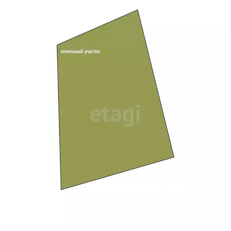 Участок в Воронежская область, Семилукский район, Губаревское с/пос, ... - Фото 2