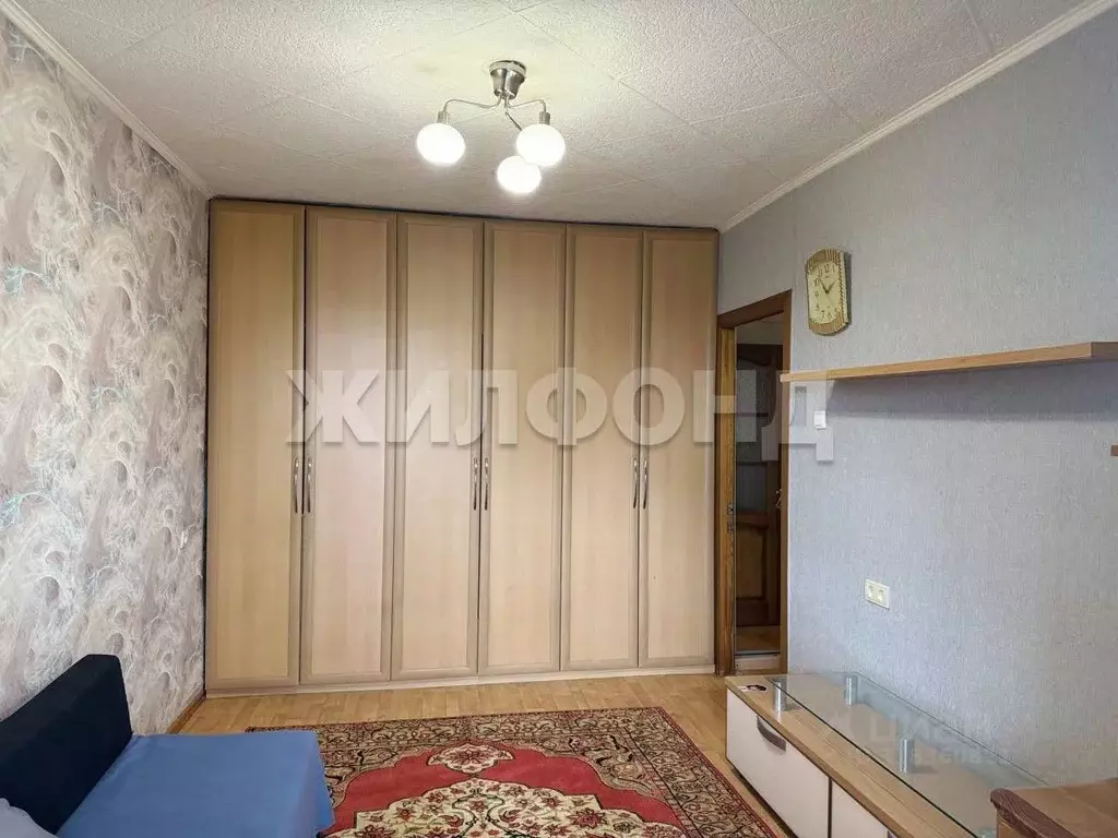 2-к кв. Новосибирская область, Новосибирск ул. Гаранина, 21 (45.6 м) - Фото 1