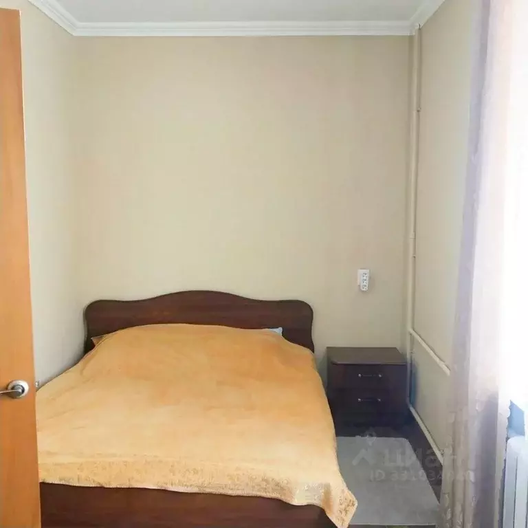 2-к кв. Ставропольский край, Кисловодск ул. Героев Медиков, 4 (50.0 м) - Фото 1