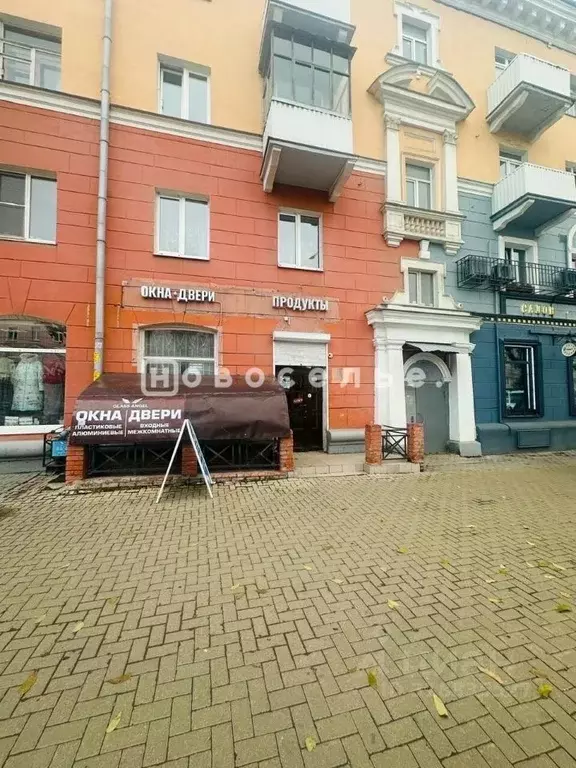 Помещение свободного назначения в Рязанская область, Рязань ... - Фото 1