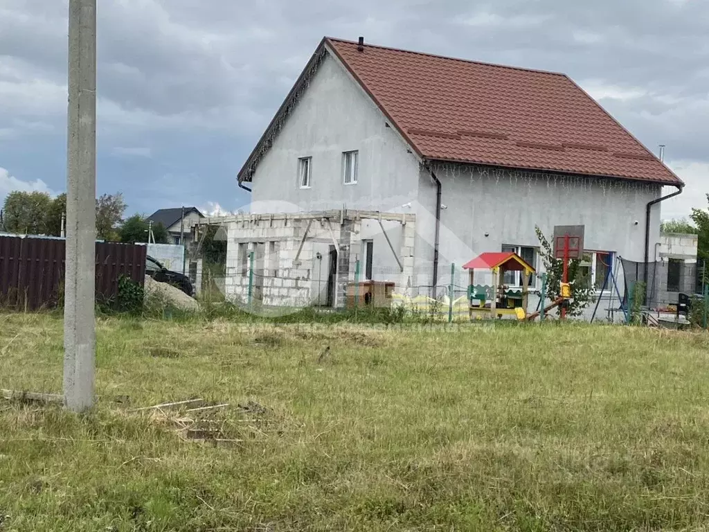Участок в Калининградская область, Гурьевский муниципальный округ, ... - Фото 1