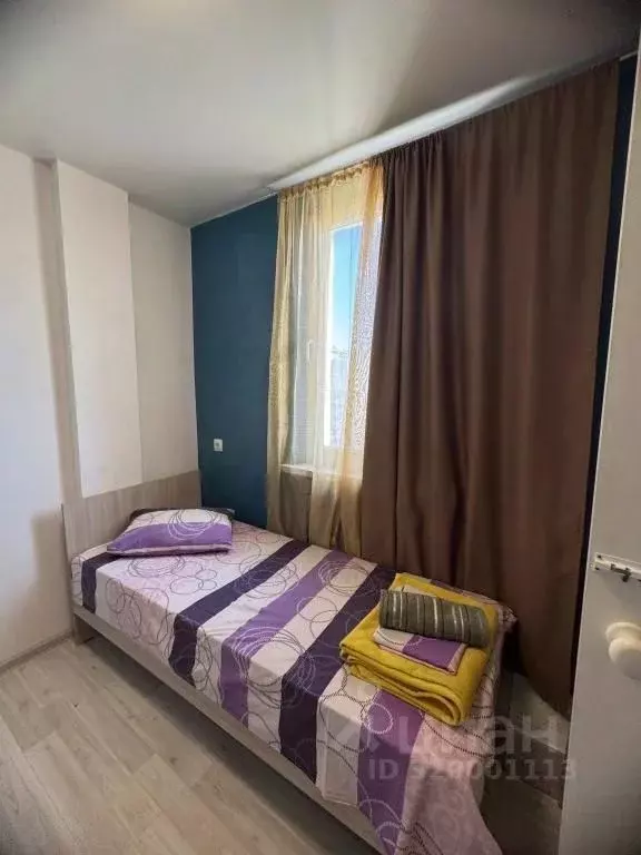 1-к кв. Воронежская область, Воронеж ул. Кирова, 22 (15.0 м) - Фото 0