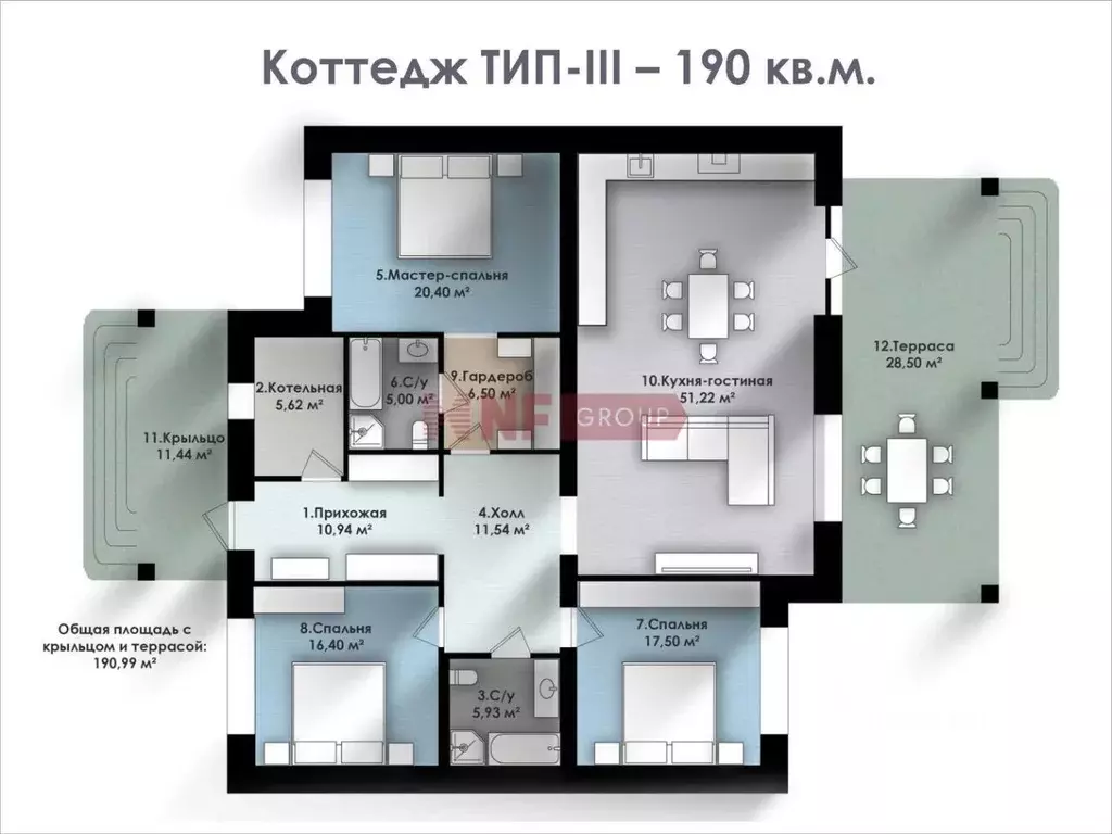 Участок в Тверская область, Осташковский муниципальный округ, д. ... - Фото 1