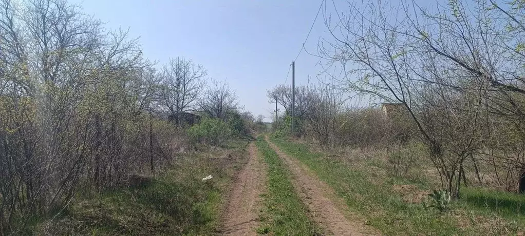 Участок в Ростовская область, Азов Азовский район, пер. 26-й Линейный ... - Фото 0