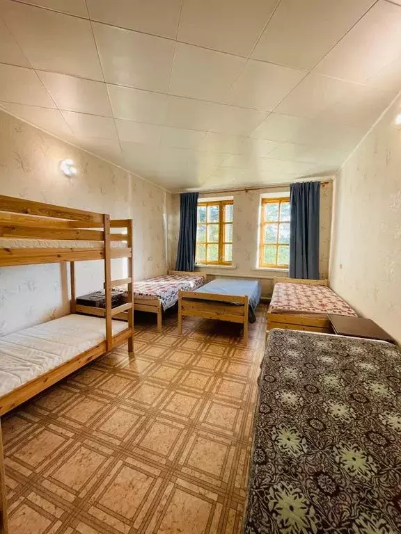 Комната Калужская область, Калуга ул. Космонавта Волкова, 17А - Фото 1