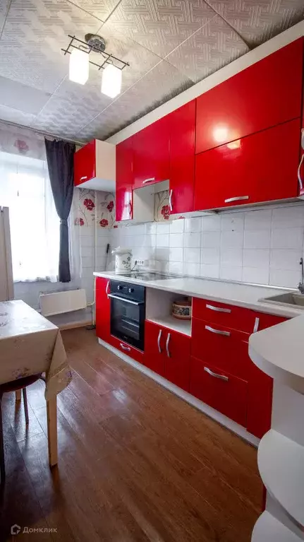 Продаётся 3-к квартира, 65.9 м - Фото 1