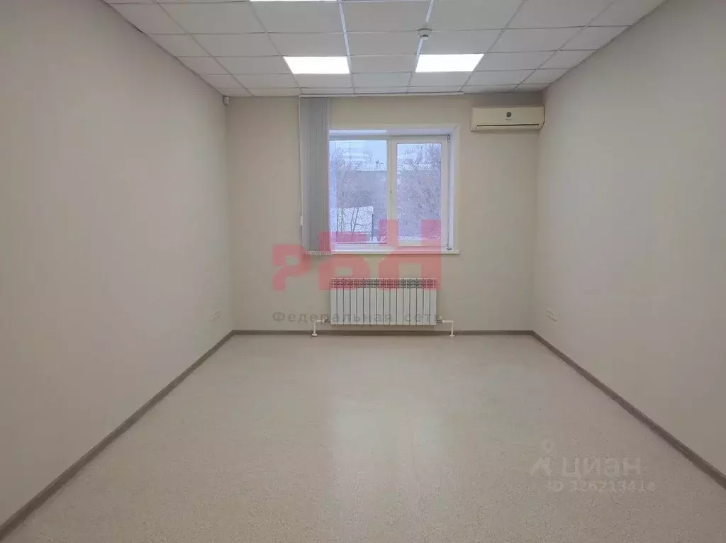 Офис в Самарская область, Самара 3-й проезд, 57 (56 м) - Фото 1