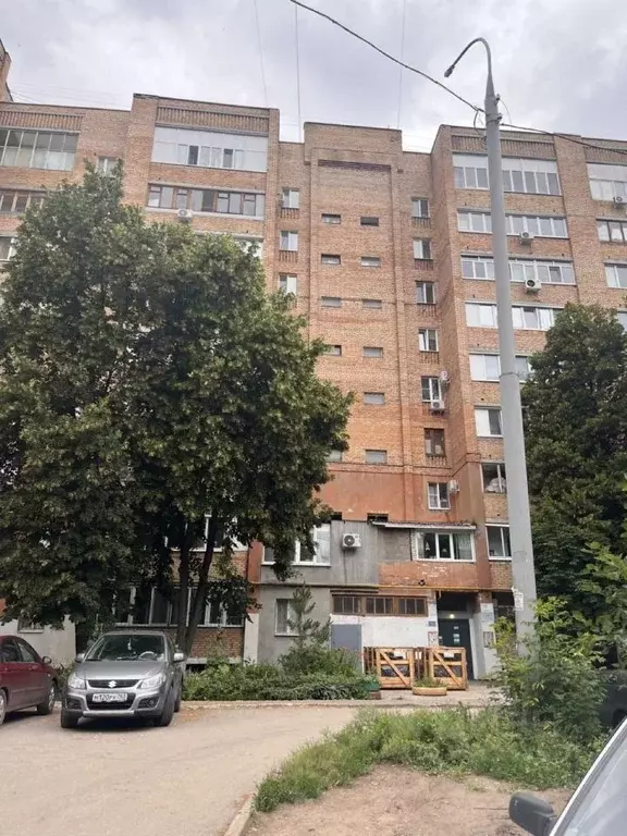3-к кв. Самарская область, Самара ул. Стара-Загора, 293 (65.1 м) - Фото 1
