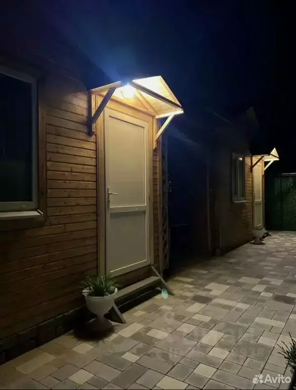Дом в Краснодарский край, Ейск Колхозная ул., 12 (20 м) - Фото 1