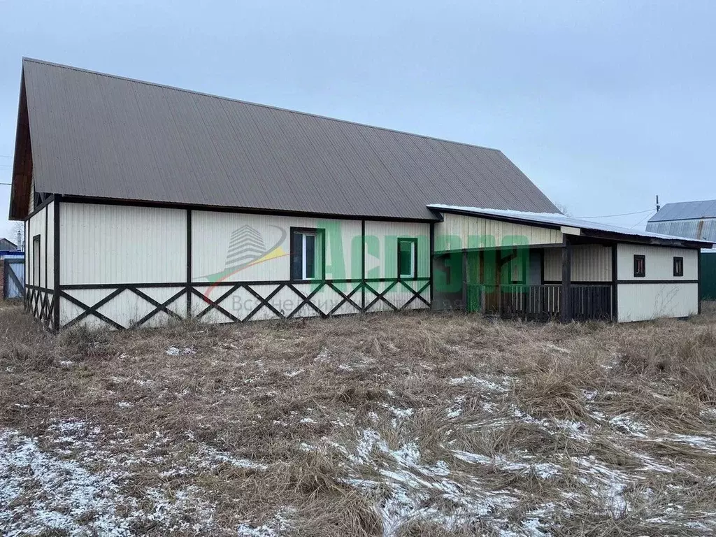 Дом в Забайкальский край, Чита Радужная ул. (219 м) - Фото 1