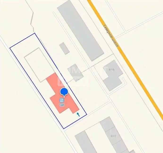 Помещение свободного назначения в Хабаровский край, ... - Фото 2