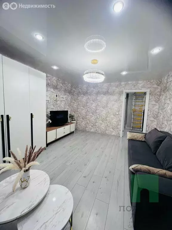 2-комнатная квартира: Йошкар-Ола, улица Йывана Кырли, 35 (54 м) - Фото 2