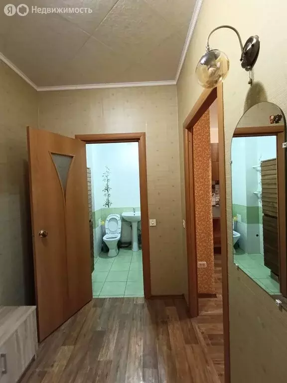 1-комнатная квартира: Малоярославец, Московская улица, 41 (40.5 м) - Фото 1