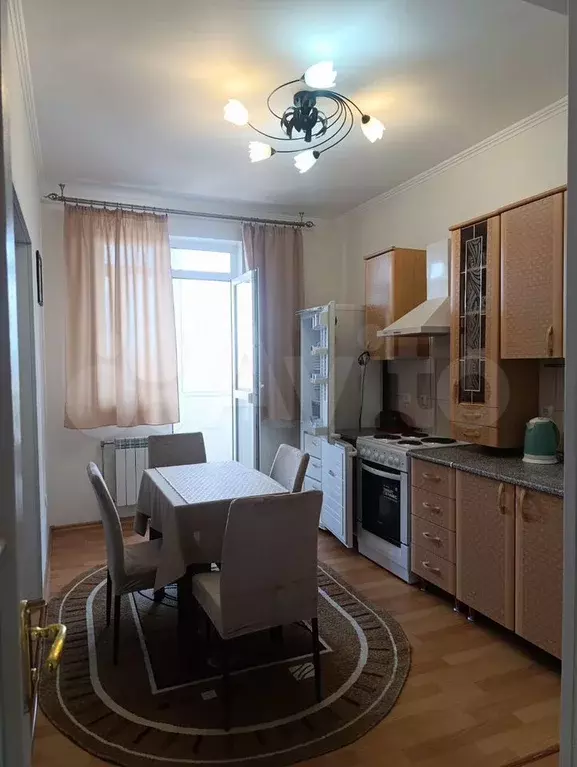 1-к. квартира, 40 м, 14/15 эт. - Фото 0