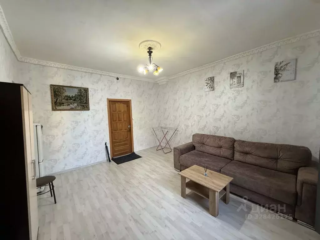 Комната Свердловская область, Екатеринбург ул. Бакинских Комиссаров, ... - Фото 2