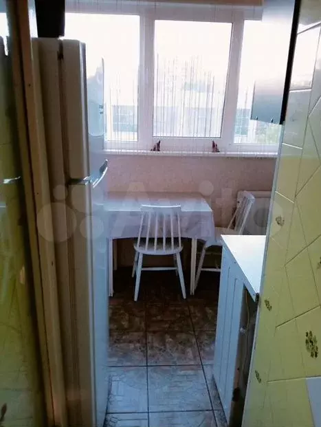 3-к. квартира, 60м, 3/9эт. - Фото 1