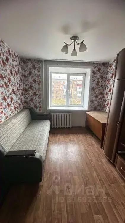 Комната Иркутская область, Иркутск ул. Радищева, 153 (12.1 м) - Фото 0