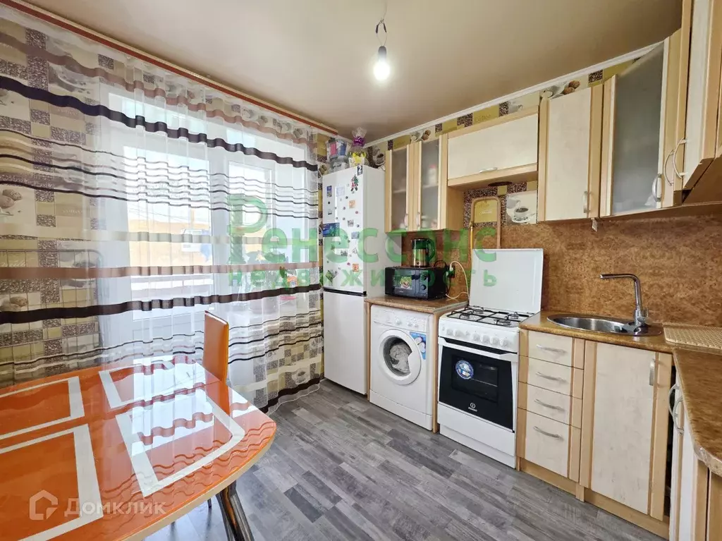 Продаётся 2-к квартира, 48.3 м - Фото 0