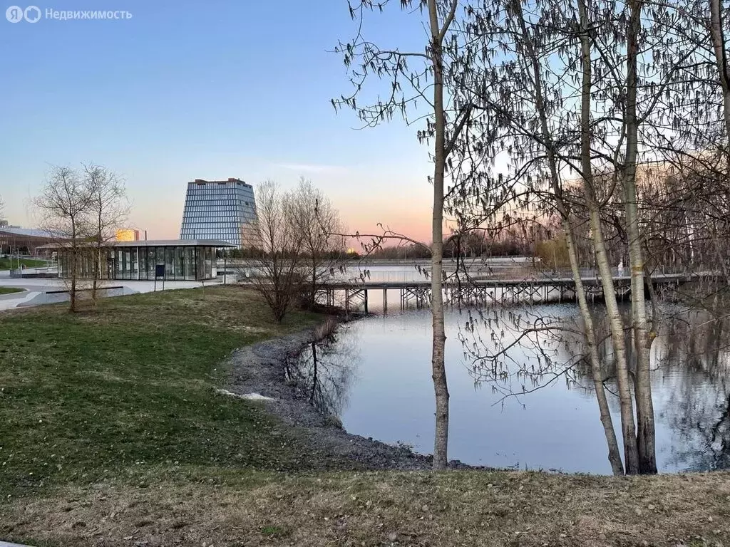 3-комнатная квартира: Одинцовский городской округ, рабочий посёлок ... - Фото 1