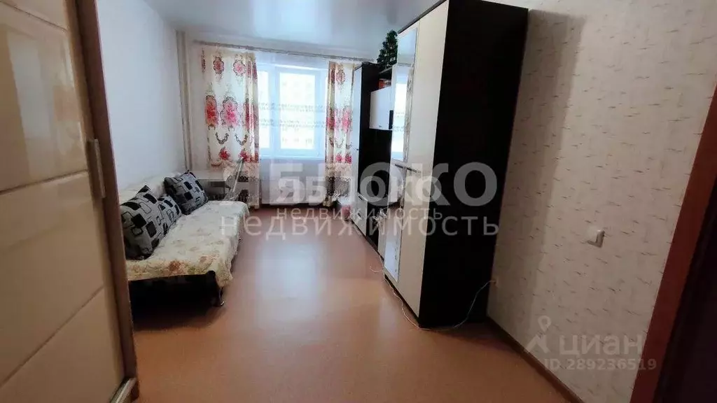 2-к кв. Пермский край, Березники ул. Ивана Дощеникова, 1 (50.1 м) - Фото 1