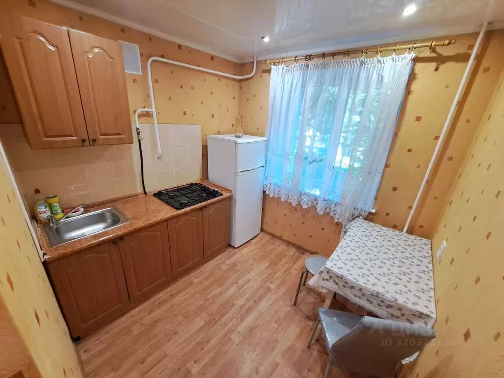 1-к кв. Калининградская область, Калининград ул. Шевченко, 3 (36.0 м) - Фото 0
