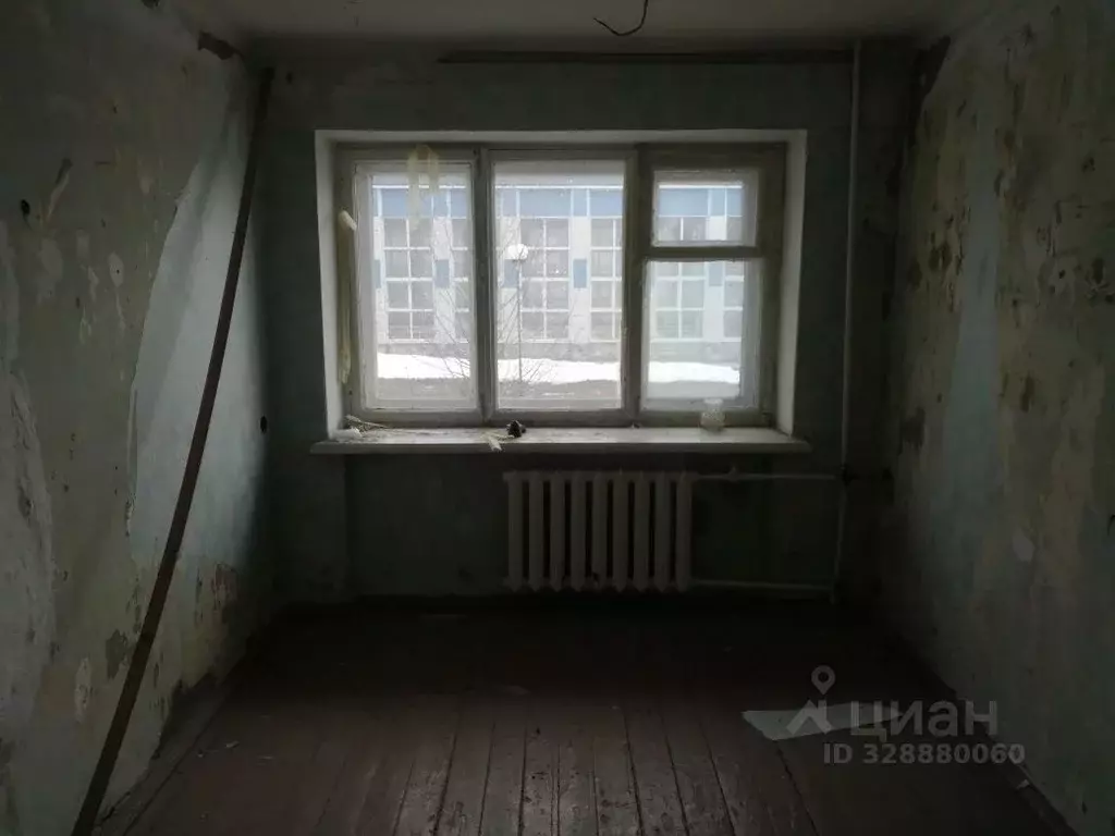 Помещение свободного назначения в Пермский край, пос. Звездный ул. ... - Фото 2